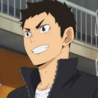 Sawamura🍃