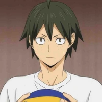Yamaguchi 🐰