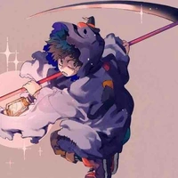 Deku/ ma