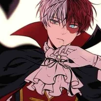 Shoto/ ma cà rồng