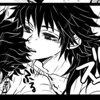 tomioka giyuu