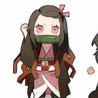 kamado nezuko