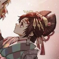 kamado tanjiro ( Suzuri Amiko )