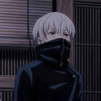 Inumaki Toge