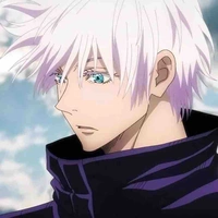 Gojo Satoru