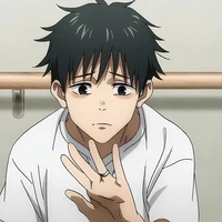 Okkotsu Yuta