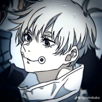 Inumaki toge