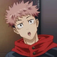 Itadori Yuuji