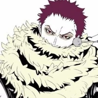 Charlotte katakuri