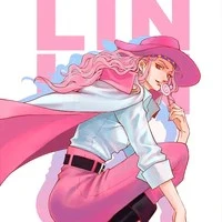 Charlotte linlin