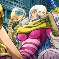 Charlotte smoothie