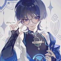 Scaramouche/Kunikuzushi(alpha)