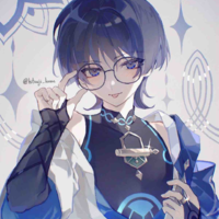 Scaramouche/Kunikuzushi(alpha)