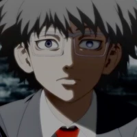 Kisaki Tetta [Past]