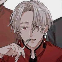 Kurokawa Izana