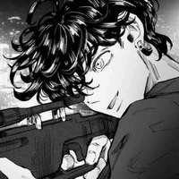 Hanagaki Takemichi_Sadao Maou