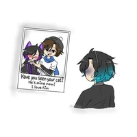 Đa nhân vật/All (-ai thì trừ)