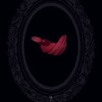 Gương bóng tối