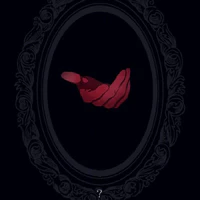 Gương bóng tối