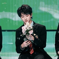 Mục Chỉ Thừa - Bé