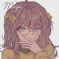 maya