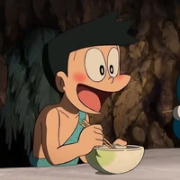 Suneo honekawa