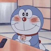 Doraemon