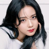 Kim Jisoo -Chị-