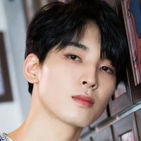 Won-woo Manobal -Cậu-