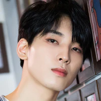 Won-woo Manobal -Cậu-