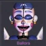 Ballora