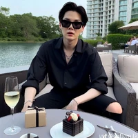 Min Yoongi - hắn