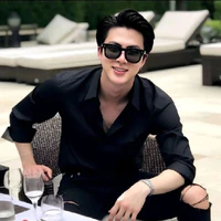 Kim Seok Jin - họ