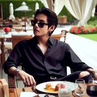 Kim Taehyung - anh