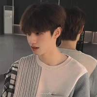 Chu Chí Hâm " anh "