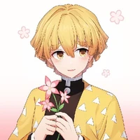 Zenitsu Agatsuma