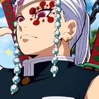 Uzui Tengen