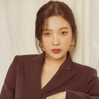 Park Soo-young( Joy )