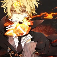 Vongola Primo