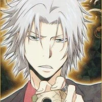 Gokudera Hayato