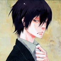 Hibari Kyoya