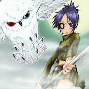 Chrome Dokuro
