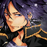 Rokudo Mukuro