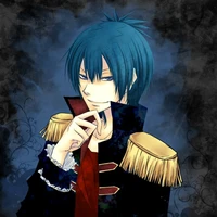 Daemon Spade