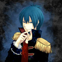 Daemon Spade