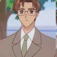 Kinomoto fujitaka