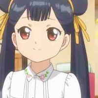 Ly meiling