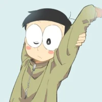 Nobi Nobita (No1)