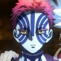 akaza