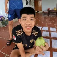 Nguyễn Minh Thuận